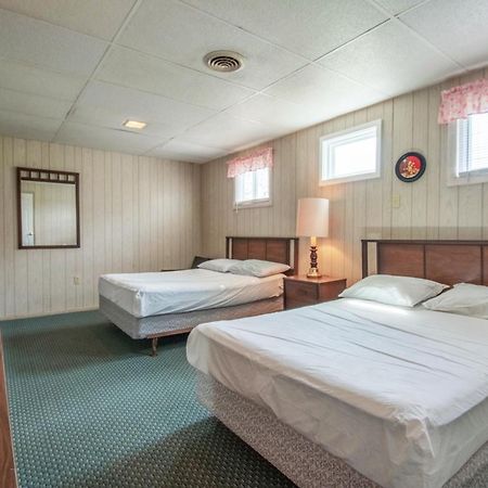 Spring Gulch Lodge 11 Mount Airy 部屋 写真