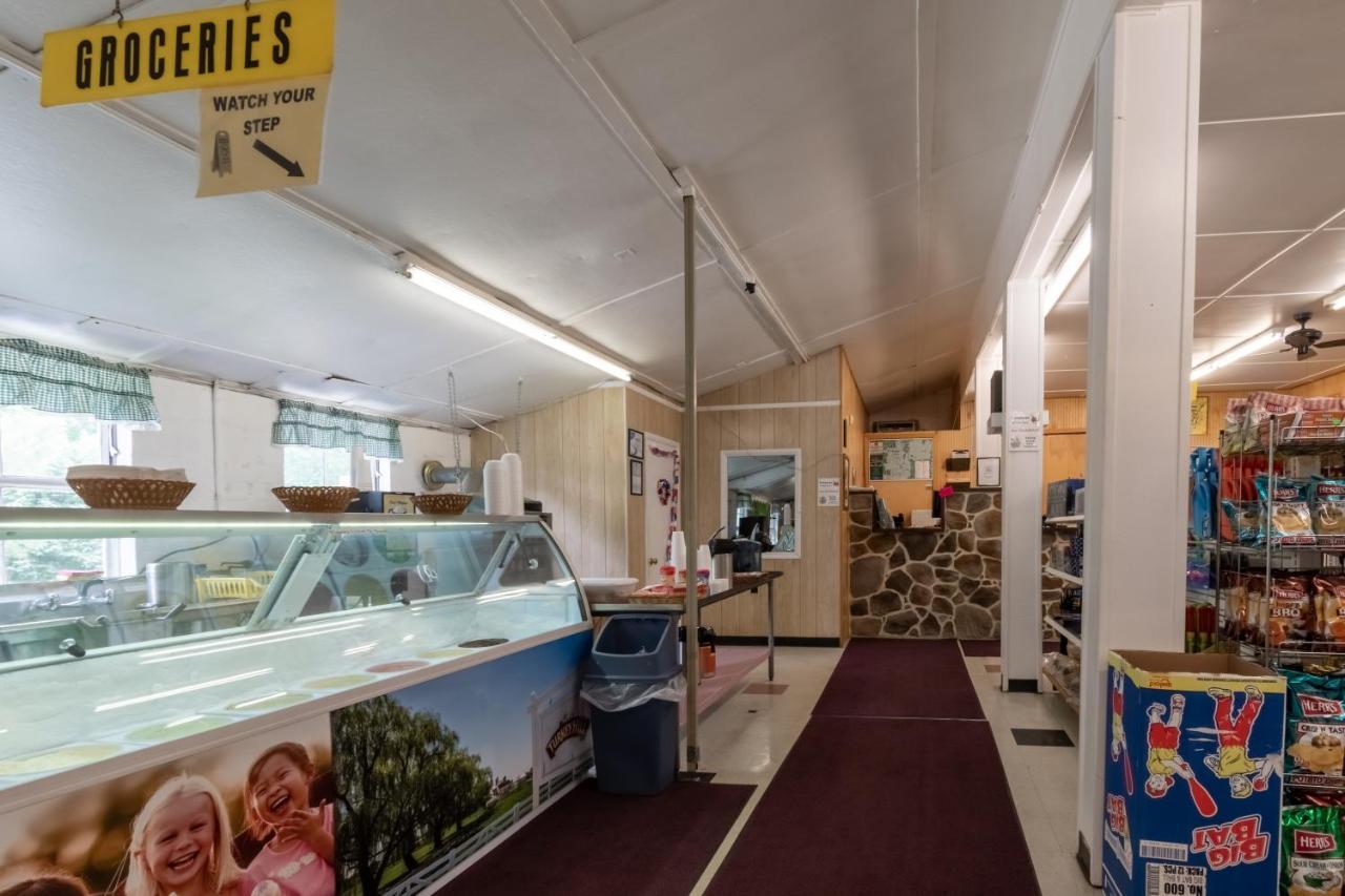 Spring Gulch Lodge 11 Mount Airy エクステリア 写真