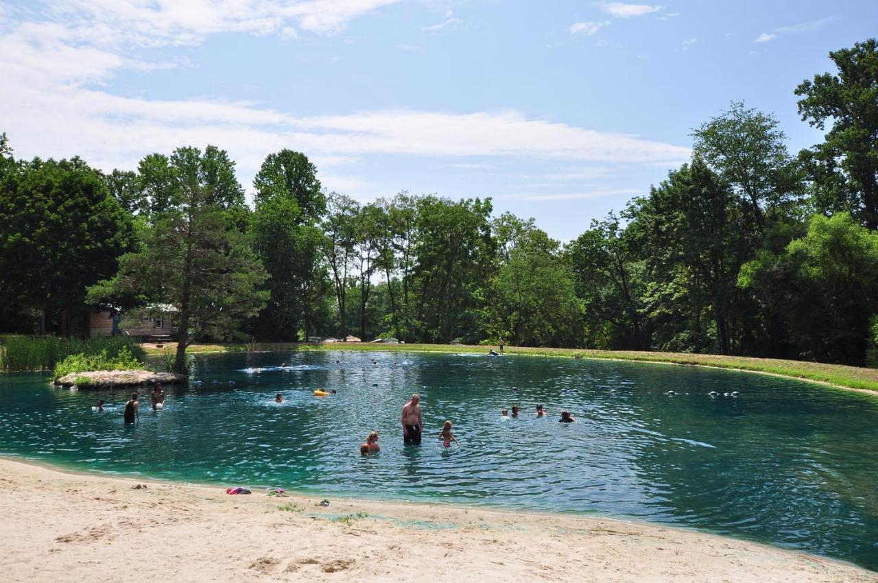 Spring Gulch Lodge 11 Mount Airy エクステリア 写真
