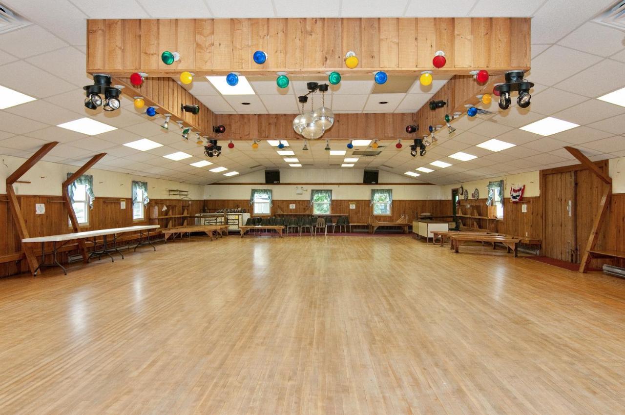 Spring Gulch Lodge 11 Mount Airy エクステリア 写真