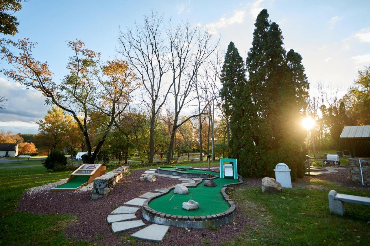 Spring Gulch Lodge 11 Mount Airy エクステリア 写真