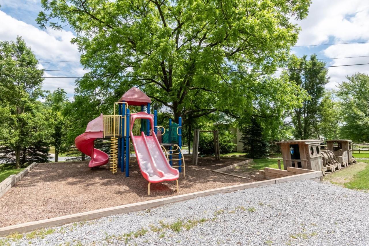 Spring Gulch Lodge 11 Mount Airy エクステリア 写真