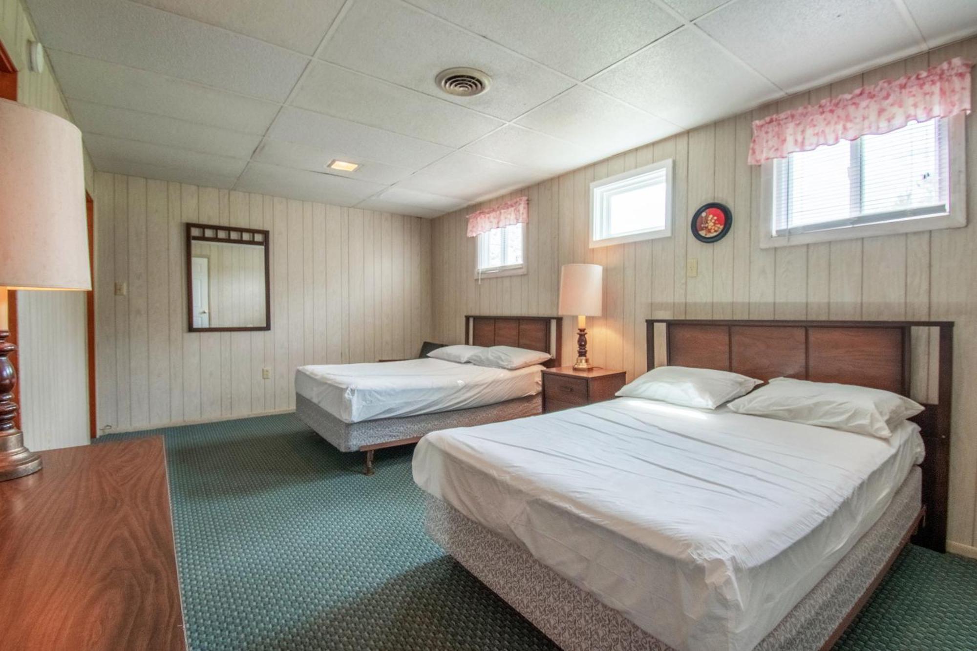 Spring Gulch Lodge 11 Mount Airy 部屋 写真